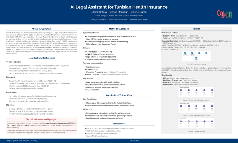 CNAMji – screenshot 2