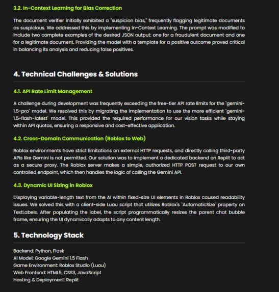 El MatriX – screenshot 18