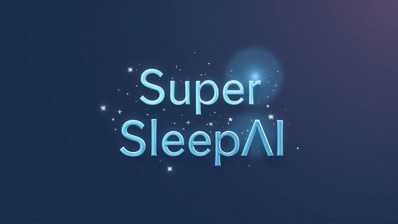 SuperSleepAI – screenshot 1