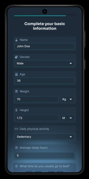 SuperSleepAI – screenshot 4