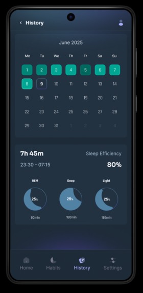 SuperSleepAI – screenshot 7