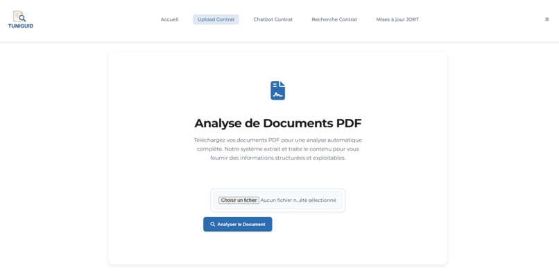 TuniGuid – screenshot 6