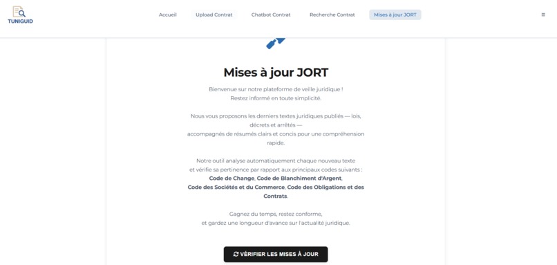 TuniGuid – screenshot 8