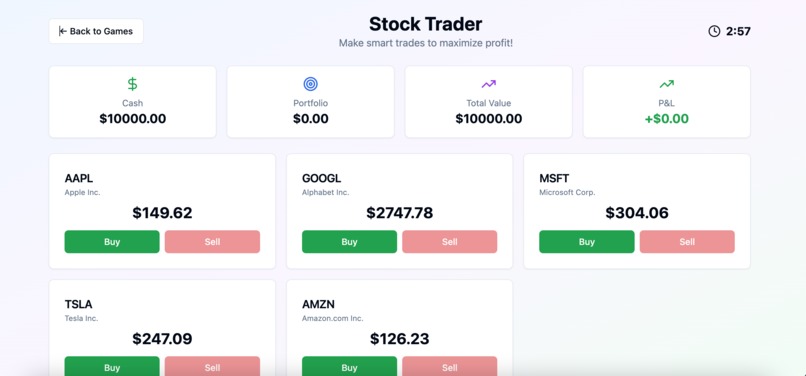FinLife – screenshot 6