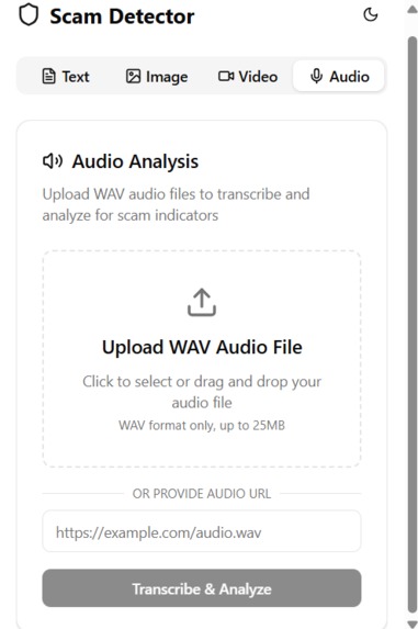 anti-ta7ayol – screenshot 1