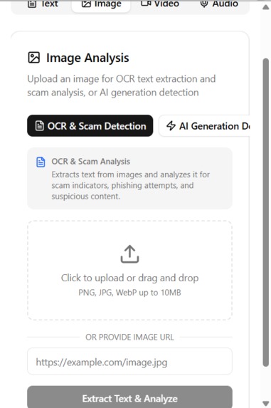 anti-ta7ayol – screenshot 2