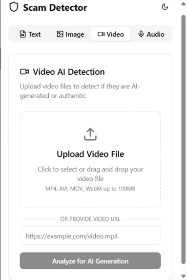 anti-ta7ayol – screenshot 3