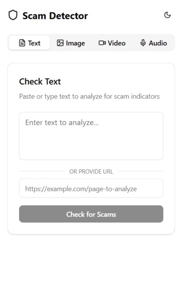 anti-ta7ayol – screenshot 4