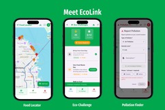Ecolink – screenshot 1