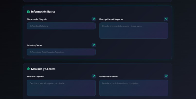 FlowForge AI – screenshot 5