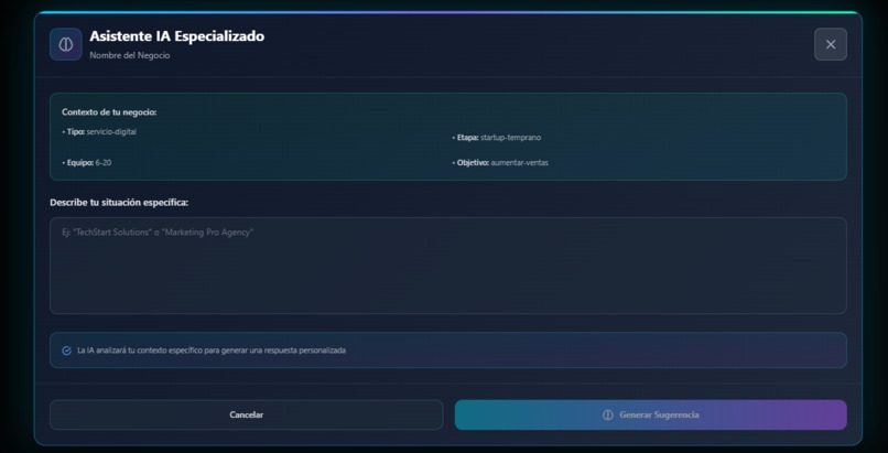 FlowForge AI – screenshot 6