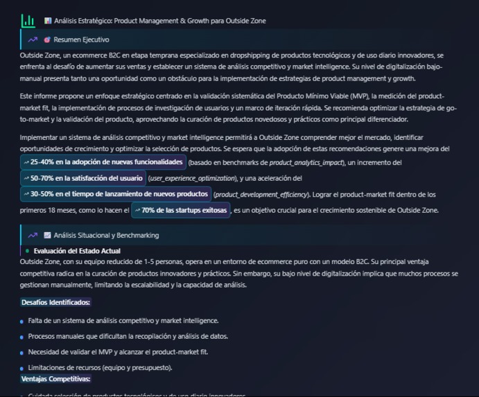 FlowForge AI – screenshot 10