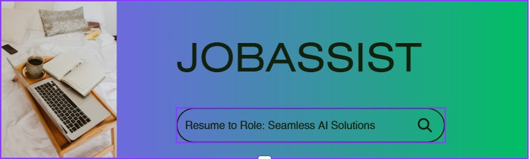 JobAssist  – screenshot 1