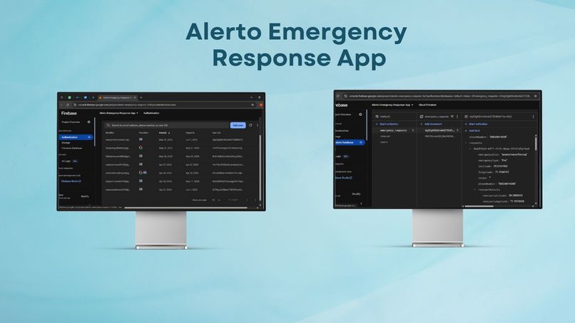 Alerto – Emergency Response App – screenshot 12