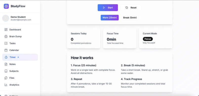 Brain Dump – screenshot 8