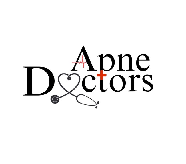 ApneDoctors – screenshot 1