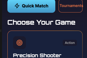 GameStake Arena