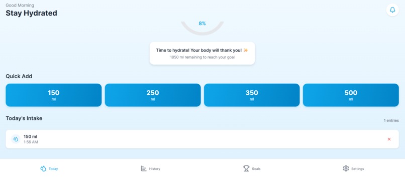 HydroFlow – screenshot 1