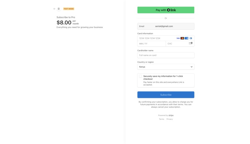ZaytrixFlow – screenshot 14