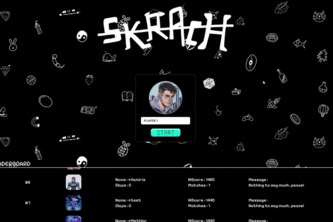 skrach.io