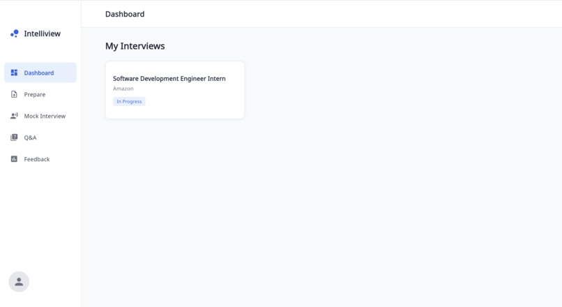 Intelliview – screenshot 2