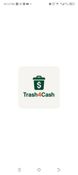 Trash4Cash – screenshot 1