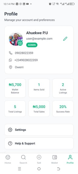 Trash4Cash – screenshot 3