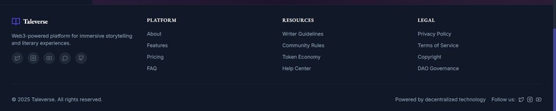 Taleverse – screenshot 5