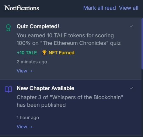 Taleverse – screenshot 8