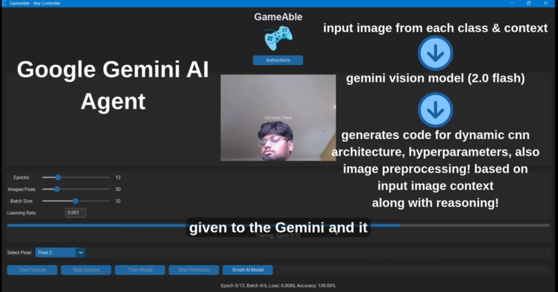 GameAble AI – screenshot 5