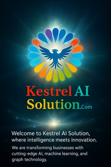Kestrel AI Solution of AI Career Education Trak – screenshot 1