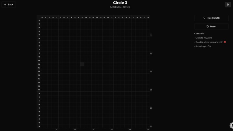 Nonoji – screenshot 2