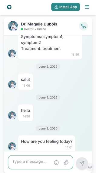 synclinic – screenshot 22