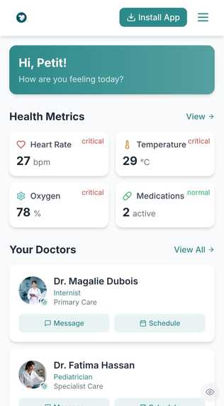 synclinic – screenshot 24