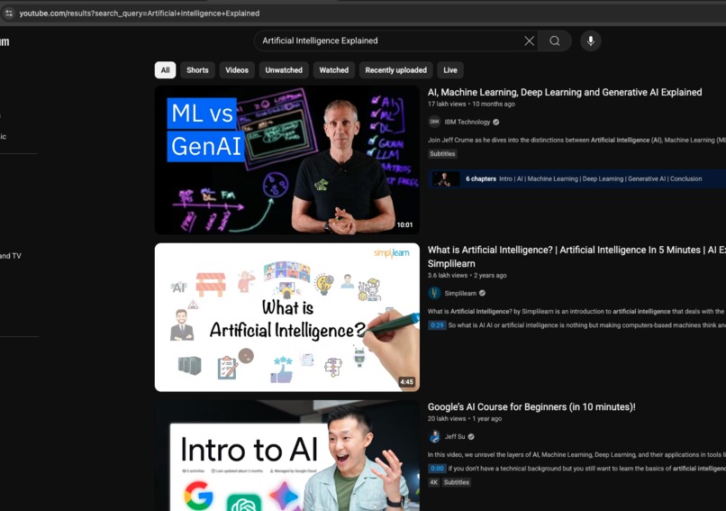 MyWay Learning Portal – screenshot 8