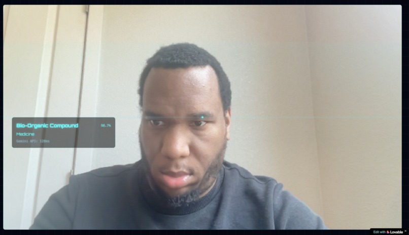 Aura – screenshot 1