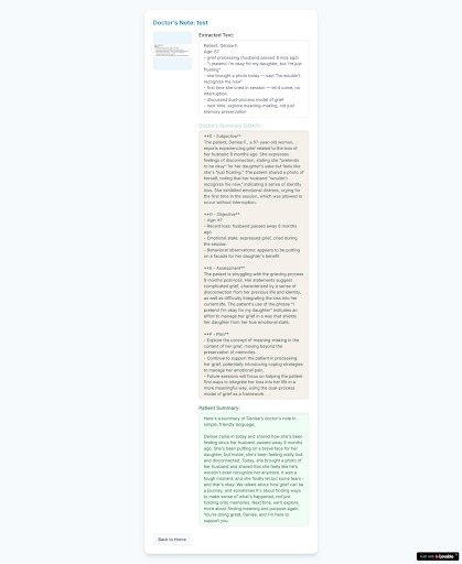 Echo -  – screenshot 3