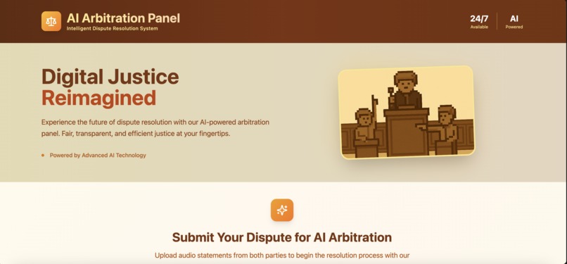 EquiCourt – screenshot 2