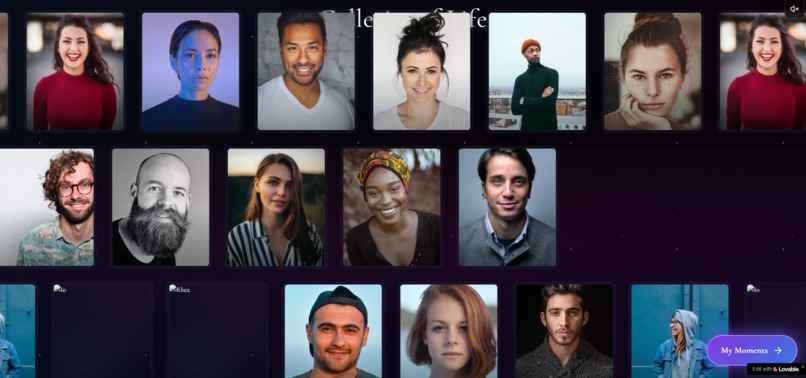 Life – screenshot 1