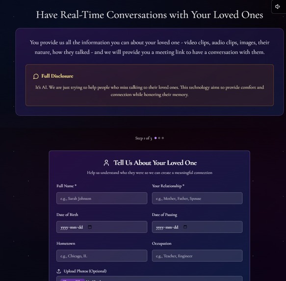 Life – screenshot 3