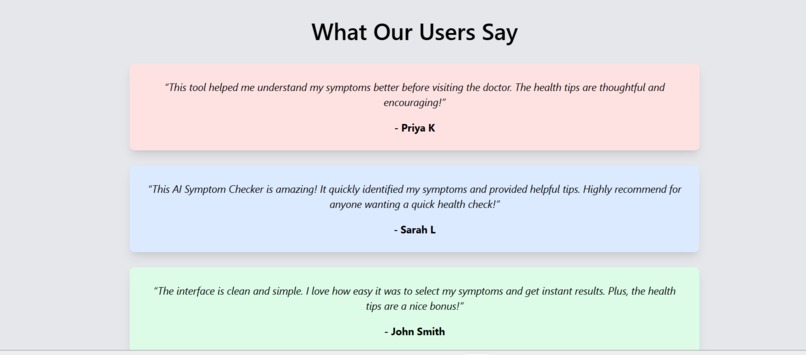 Med Connect – screenshot 3