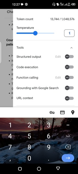 ANC HepCare Connect  – screenshot 5