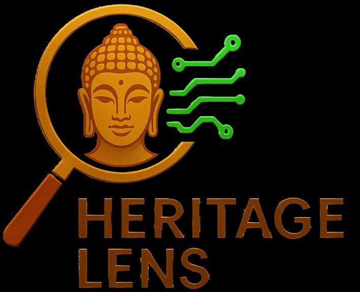 Heritage Lens - AI Powered Cultural Explorer – screenshot 4