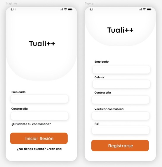tuali++ – screenshot 2