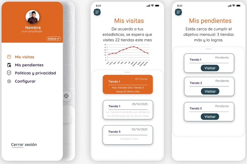 tuali++ – screenshot 4