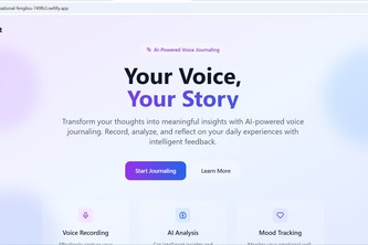 VoiceMint
