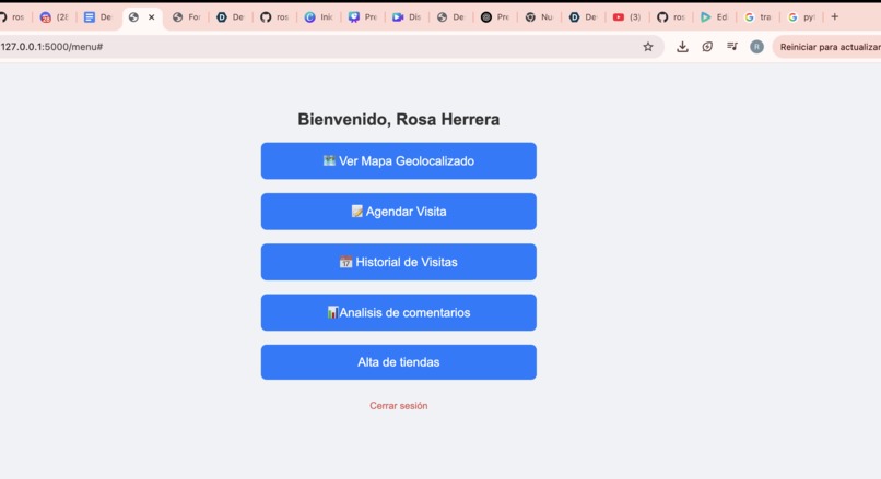 TualiSense – screenshot 1