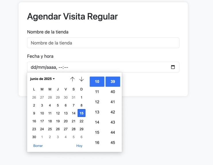 TualiSense – screenshot 3