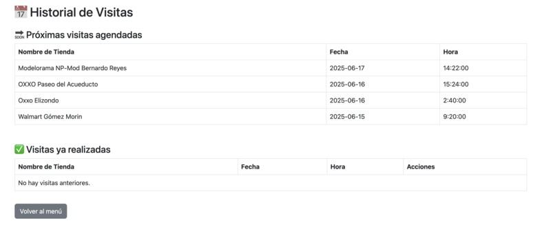 TualiSense – screenshot 4