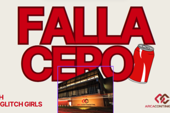 Reto 3 - Falla Cero Glitch Girls